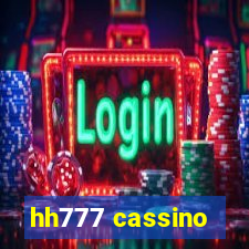 hh777 cassino